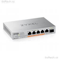 Zyxel XMG-100 Series XMG-105HP - Přepínač - nespra