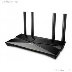 TP-Link Archer VX1800v V1 - Bezdrátový router - DS