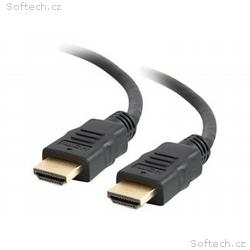 C2G 8ft 4K HDMI Cable with Ethernet - High Speed H