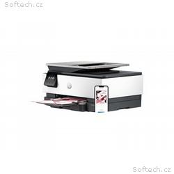 HP Officejet Pro 8122e All-in-One - Multifunkční t