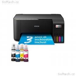 Epson EcoTank ET-2865 - Multifunkční tiskárna - ba