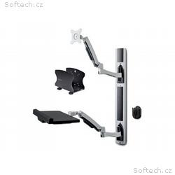 Startech Wall Mount Workstation, VESA Mount For 32
