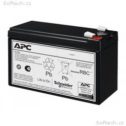 APC Replacement Battery Cartridge #177 - Baterie U