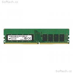 Crucial - DDR4 - modul - 16 GB - DIMM 288-pin - 32