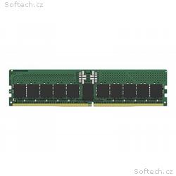 Kingston Server Premier - DDR5 - modul - 32 GB - D