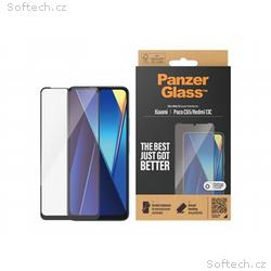 PanzerGlass Xiaomi Redmi 13C, Poco C65