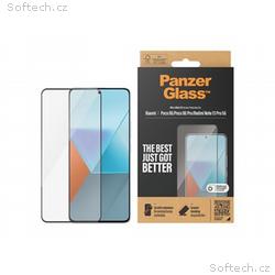 PanzerGlass - Ochrana obrazovky pro mobilní telefo
