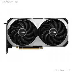MSI GeForce RTX 4070 Ti SUPER 16G VENTUS 2X OC - G