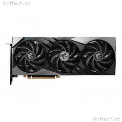 MSI GeForce RTX 4070 SUPER 12G GAMING X SLIM - Gra