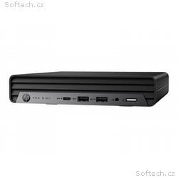 HP Pro 400 G9 - Mini Core i3 13100T, až 4.2 GHz - 