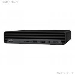 HP Pro 400 G9 - Mini Core i3 12100T, až 4.1 GHz - 