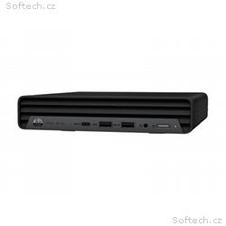 HP Pro 400 G9 - Mini Core i7 13700T, až 4.9 GHz - 