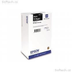 Epson T7541 - 202 ml - velikost XXL - černá - orig