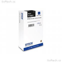 Epson T7561 - 50 ml - velikost L - černá - originá