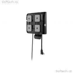 Compulocks PowerMove VESA - Stojan - pro tablet - 