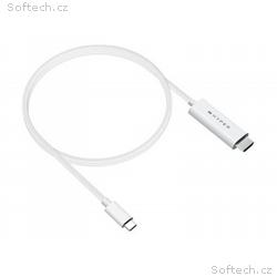 HyperDrive - Kabel adaptéru - 24 pin USB-C s piny 
