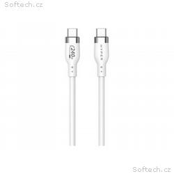 HyperJuice - USB kabel - 24 pin USB-C (M) do 24 pi