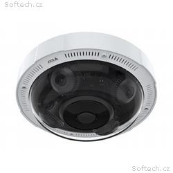 AXIS P37 Series P3737-PLE - Síťová panoramatická k