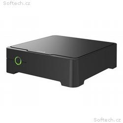 AXIS S3008 MK II - NVR - 1 x 2 TB - v síti