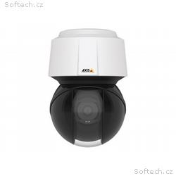 AXIS Q61 Series Q6135-LE 50 Hz - Síťová bezpečnost