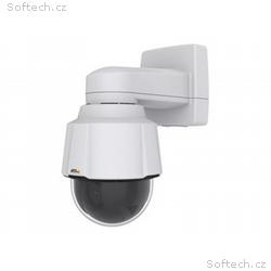 AXIS P56 Series P5654-E Mk II 50HZ - Síťová bezpeč