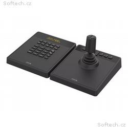Axis TU9001 - Editing controller