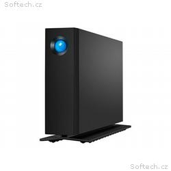 LaCie d2 Professional STHA24000800 - Pevný disk - 
