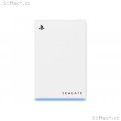 Seagate Game Drive for PlayStation - Pevný disk - 