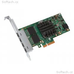 Intel Ethernet Server Adapter I350-T4V2 - Sítový a