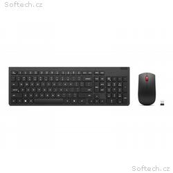 Lenovo Essential Wireless Combo Gen 2 - Klávesnice