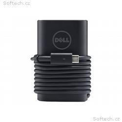 Dell - Napájecí adaptér USB-C - AC - 90 Watt - Evr