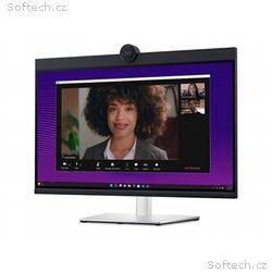 Dell 27 Video Conferencing Monitor P2724DEB - LED 