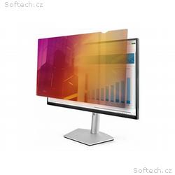 StarTech.com 27-inch 16:9 Gold Monitor Privacy Scr