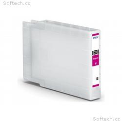 Epson T04B3 - 39 ml - velikost XL - purpurová - or