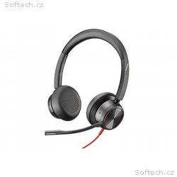 HP Poly Blackwire 8225 - Blackwire 8200 series - n