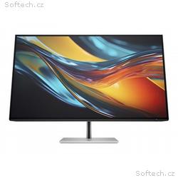 HP 732pk - Series 7 Pro - LED monitor - 32" (31.5"
