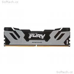 Kingston FURY Renegade - DDR5 - modul - 24 GB: 1 x