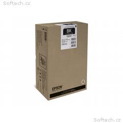 Epson WorkForce Pro WF-C869R Black XXL Ink
