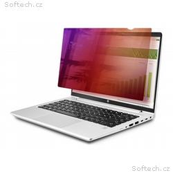 StarTech.com 15.6-inch 16:9 Gold Laptop Privacy Sc