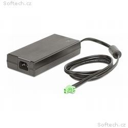 StarTech.com 160W Universal DC Power Adapter (24V,