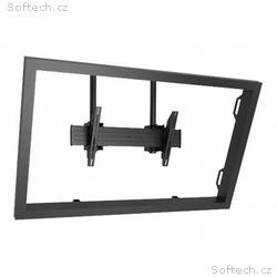 Chief Fusion X-Large Dual Pole Ceiling TV Mount - 