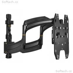 Chief Thinstall 18" Extension Single Arm Wall Moun