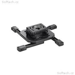 Chief Mini Universal Projector Mount - Black - Mon