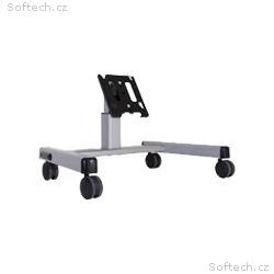 Chief Confidence Medium 2" Monitor Mobile Cart - F