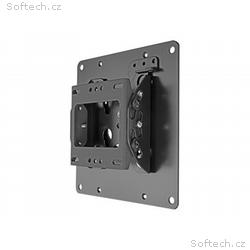 Chief Small Flat Panel Tilt Wall Mount - For Displ