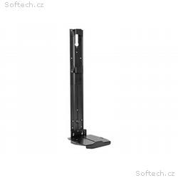 Chief Fusion 8" Above, Below AV Shelf Accessory - 