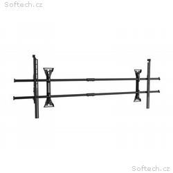 Chief Ultrawide Micro-Adjustable Wall Mount - For 