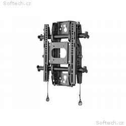 Chief Fusion Small Tilt Wall Mount Single Stud - M