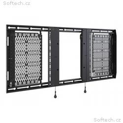 Chief Tempo Universal Flat Wall Mount - For Displa