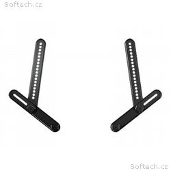 Chief Universal Soundbar Mount Kit - Black - Montá